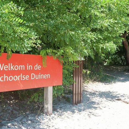 Elite Holiday Home In North Holland Near Forest Schoorl Ngoại thất bức ảnh