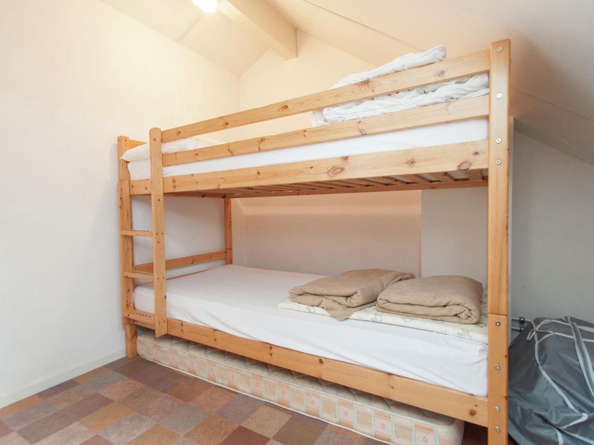 Elite Holiday Home In North Holland Near Forest Schoorl Ngoại thất bức ảnh