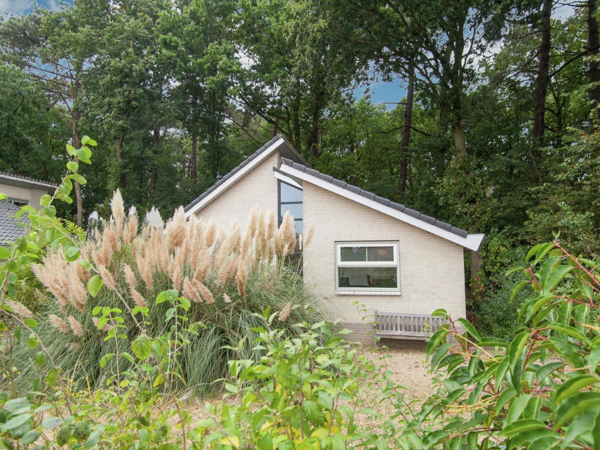 Elite Holiday Home In North Holland Near Forest Schoorl Ngoại thất bức ảnh