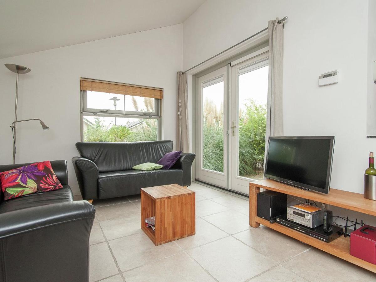 Elite Holiday Home In North Holland Near Forest Schoorl Ngoại thất bức ảnh