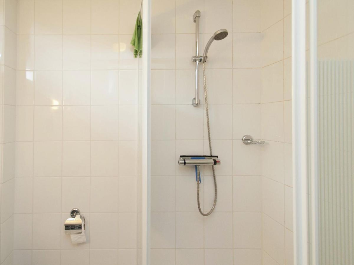 Elite Holiday Home In North Holland Near Forest Schoorl Ngoại thất bức ảnh