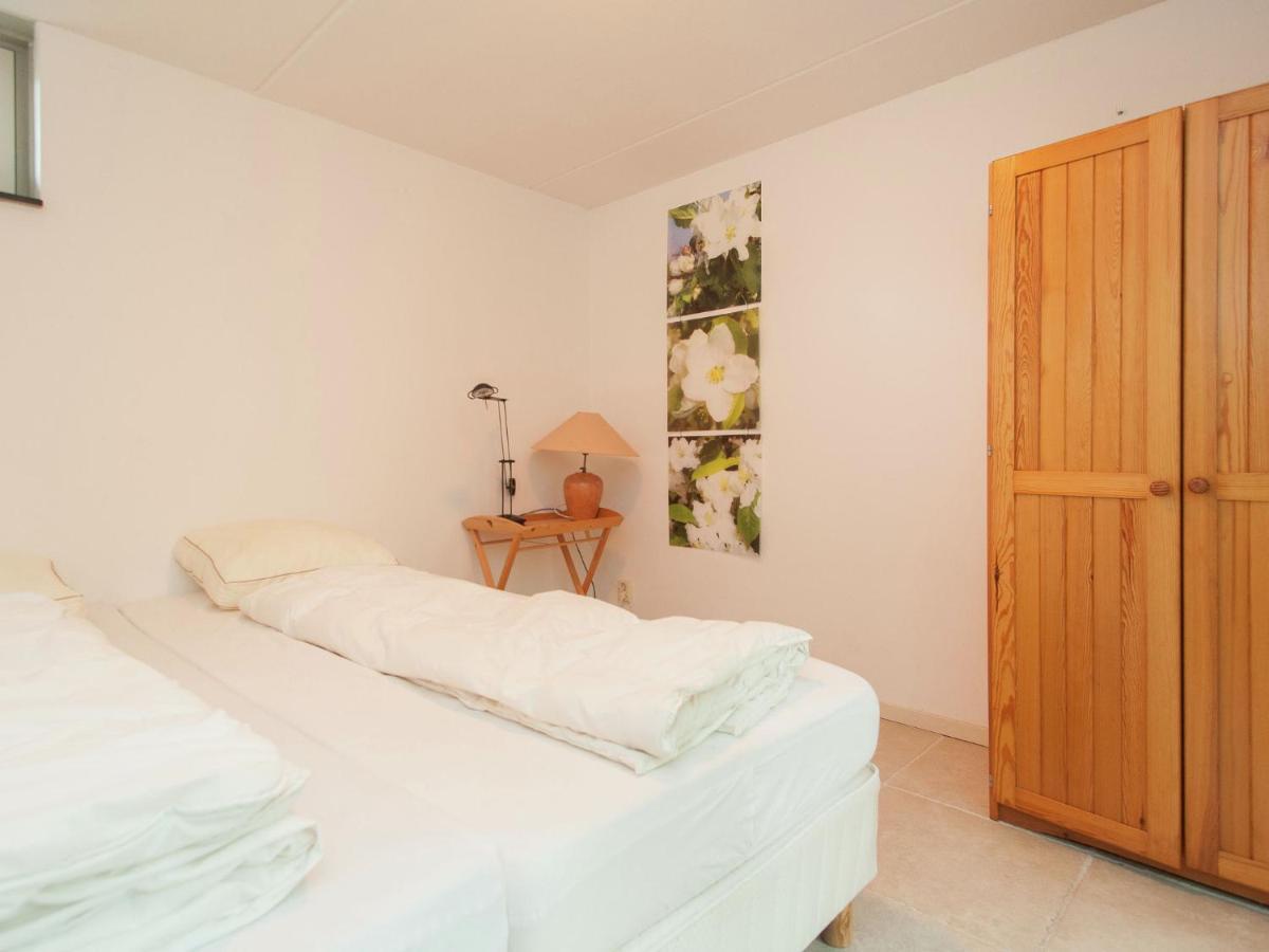 Elite Holiday Home In North Holland Near Forest Schoorl Ngoại thất bức ảnh