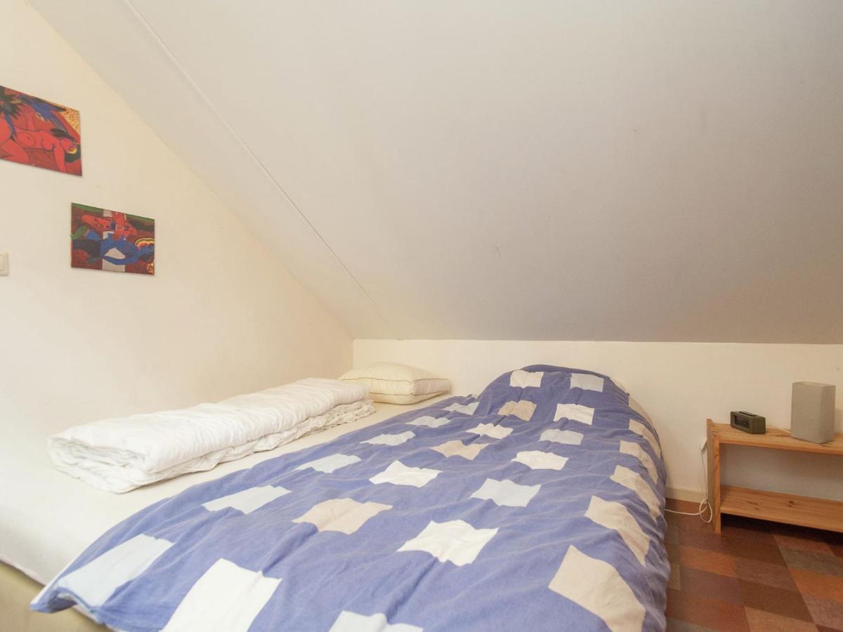 Elite Holiday Home In North Holland Near Forest Schoorl Ngoại thất bức ảnh