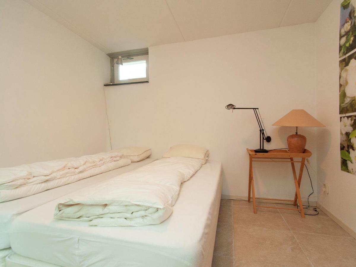 Elite Holiday Home In North Holland Near Forest Schoorl Ngoại thất bức ảnh
